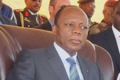 Jean-Marie Michel Mokoko, Officier général congolais ayant exercé les fonctions de chef d'état-major des armées du Congo-Brazzaville