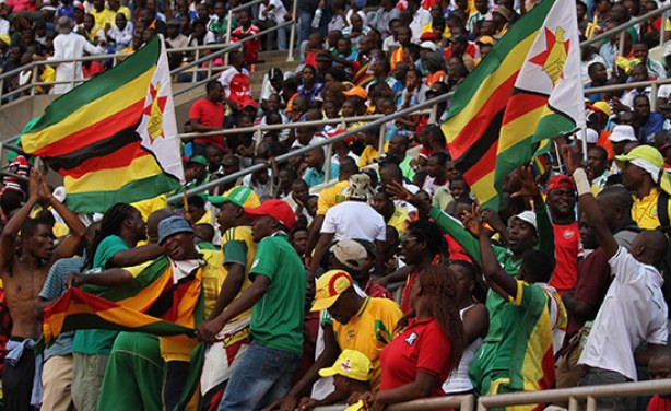 Zimbabwe Warriors’ Starting 11 To Play Against Bafana Bafana During World Cup Qualifiers According To Fans