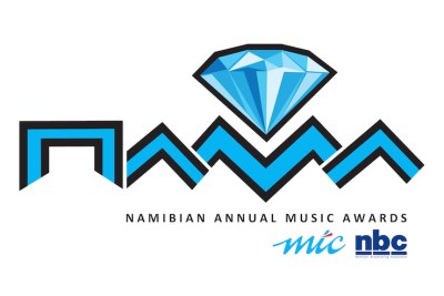 Namibia Music Awards.