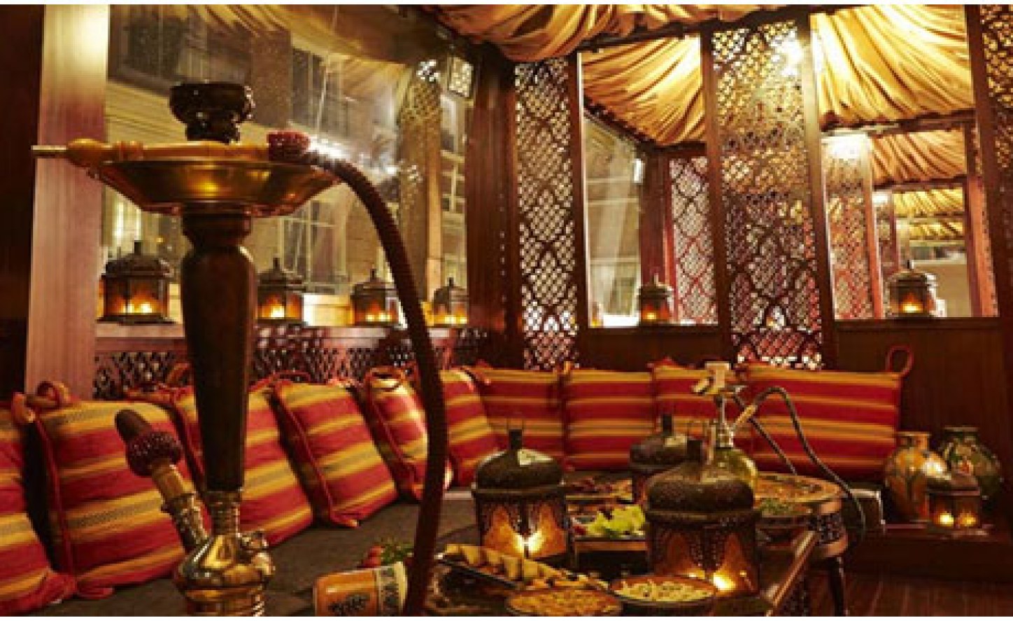 Kenya Top Eight Rooftop Bars to Sample in Nairobi