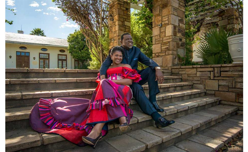 Namibia Mothers With Many Children Are Usually Poor Geingos