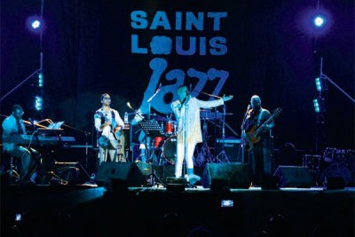 Festival international de jazz de Saint-Louis