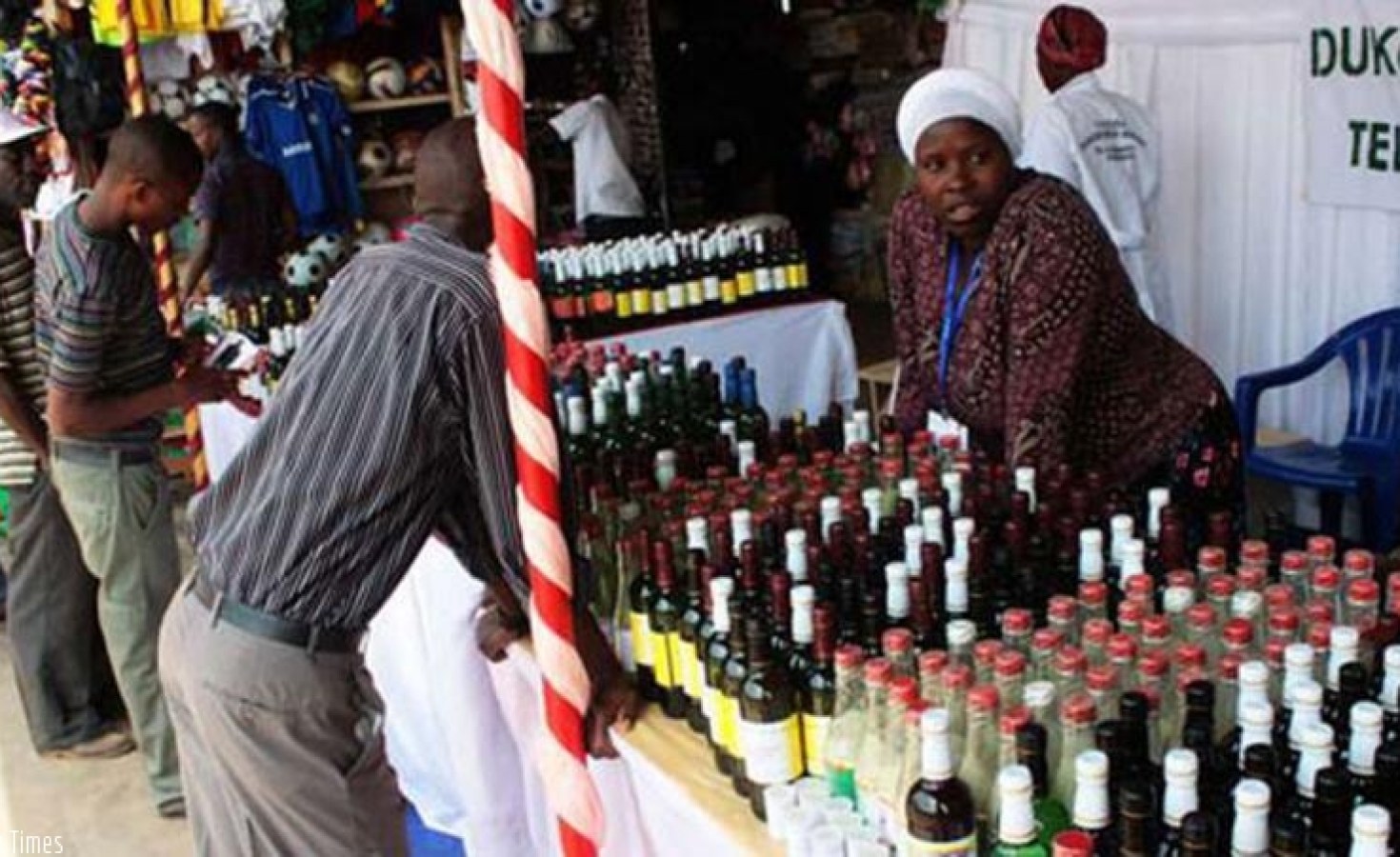 Ethiopia Fails To Exploit Rich Traditional Medicine Public Health 