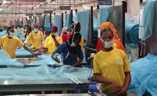 tanzania: textile industry walks into valley of death