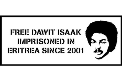 Dawit Isaak has been imprisoned in Eritrea for his reporting on the administration of President Isaias Afwerki.