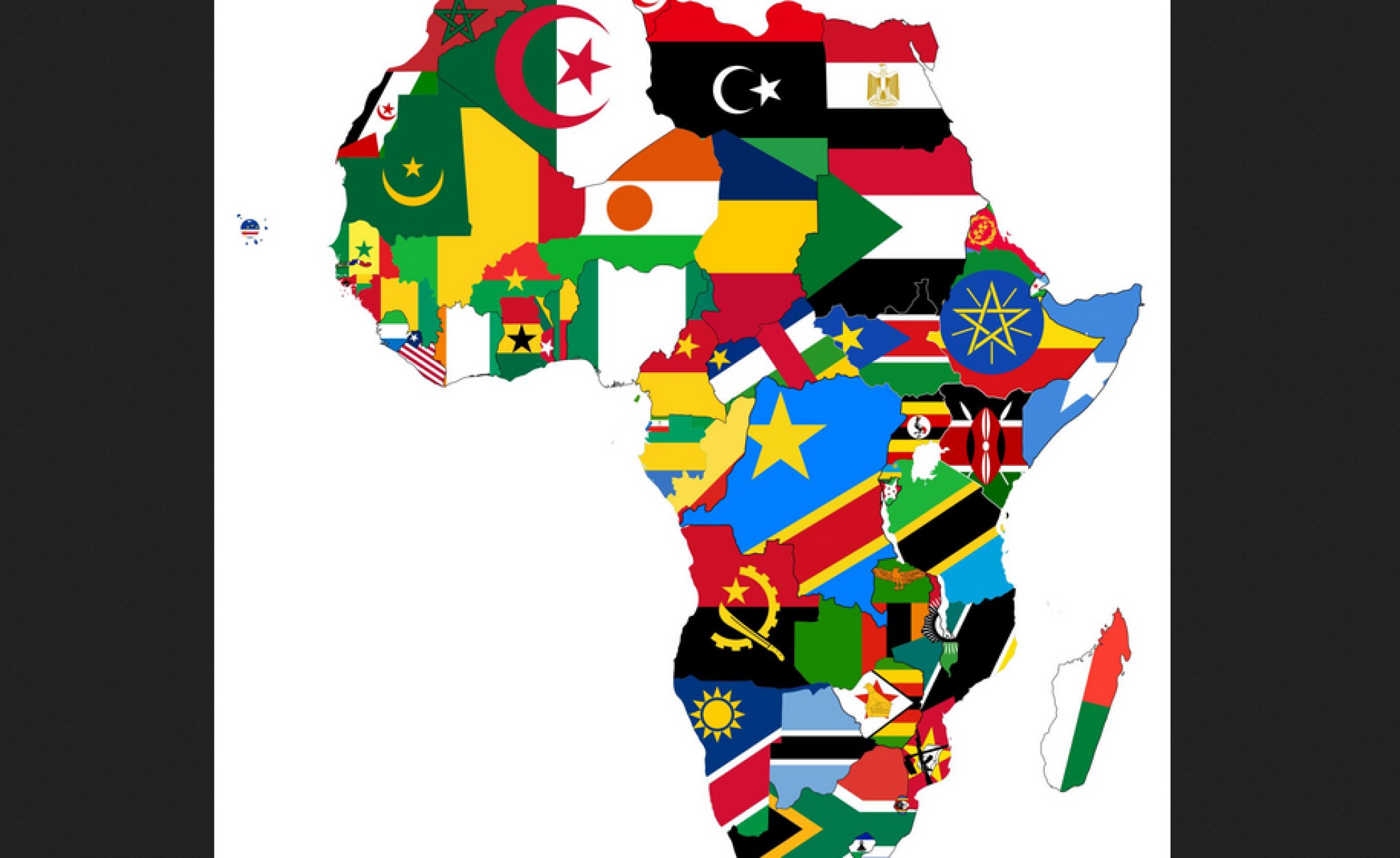Nigeria Is Nigeria Still The Giant Of Africa AllAfrica