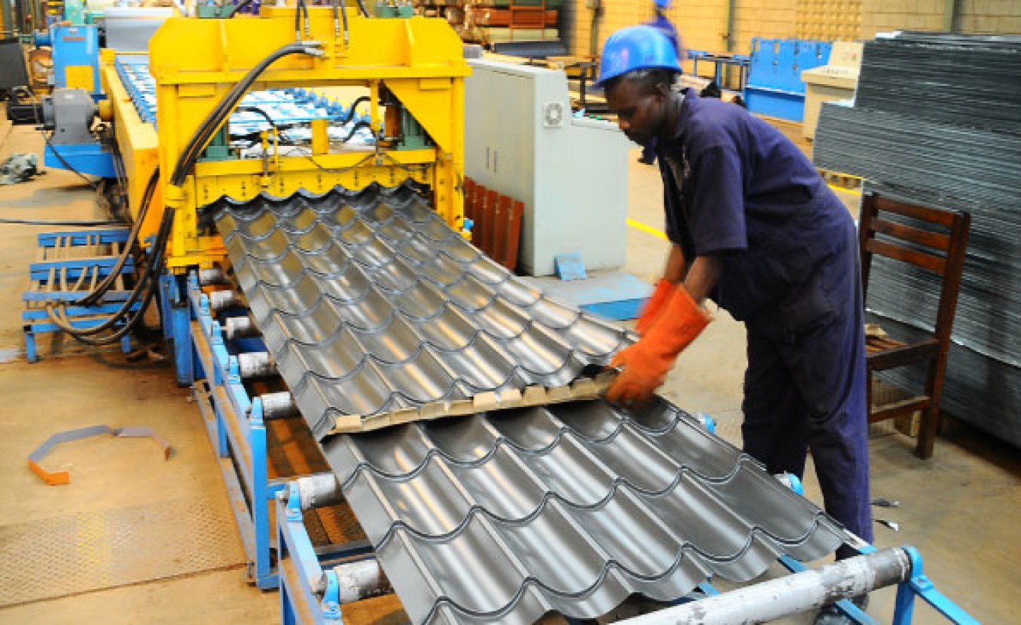 Uganda 65 Loan Stressed Firms Line Up For Shs1 Trillion Taxpayer