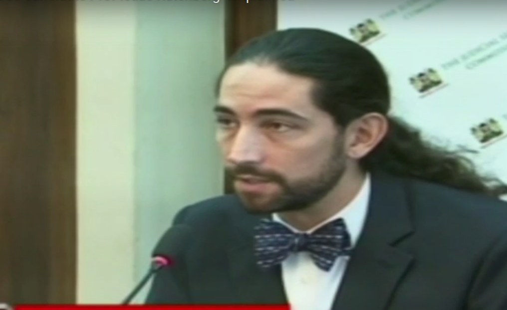 Kenya: Interview Panel finds DCJ Candidate Isaac Rutenberg 'Unqualified ...