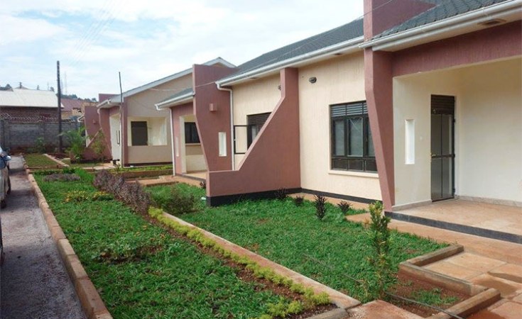 Uganda Govt Plans Complete Takeover Of National Housing Company