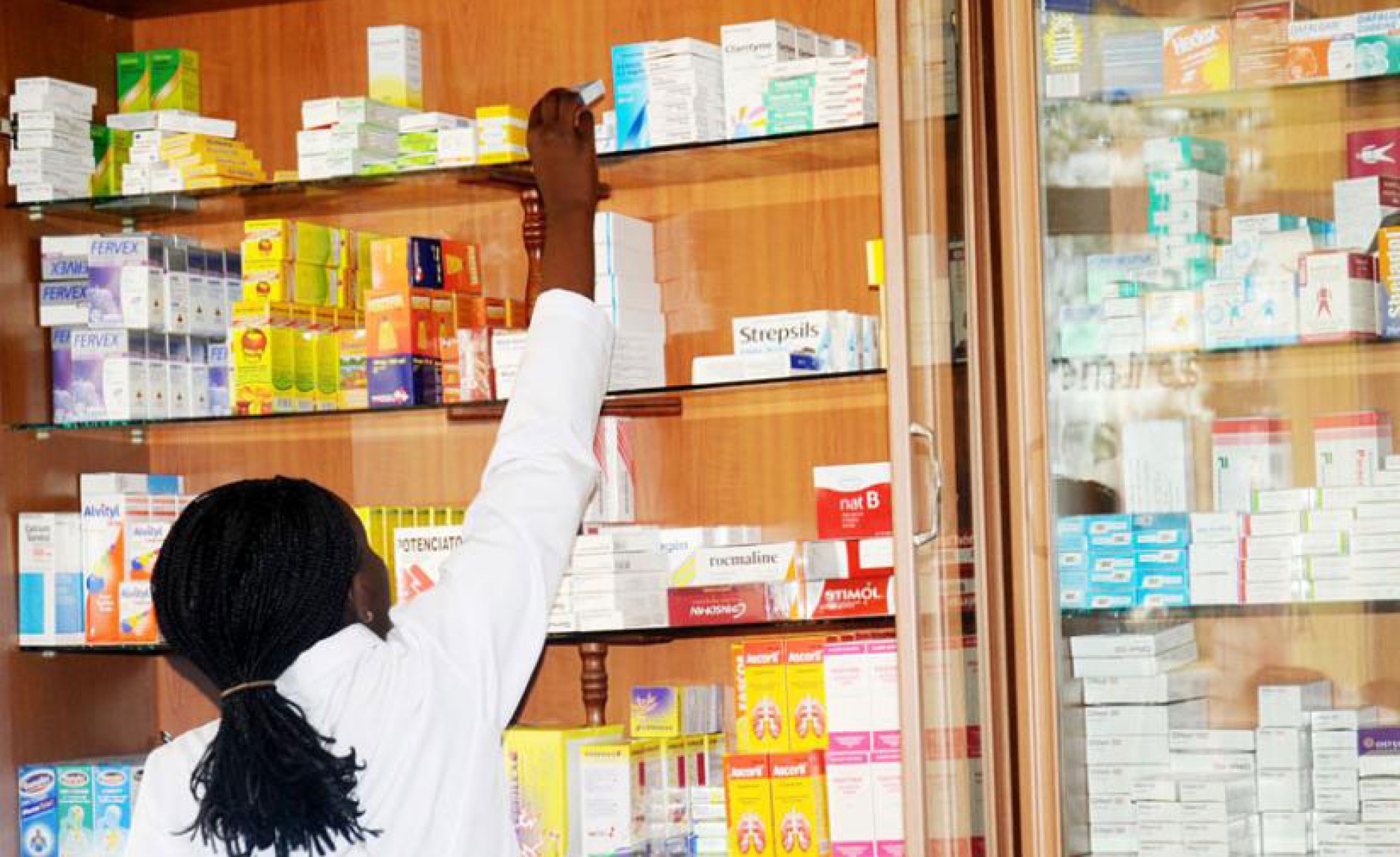 Usopharma Rwanda Rwanda: Moroccan Pharmaceutical Firm to Set Up Manufacturing Plant in ...