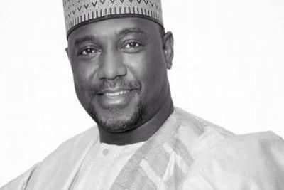 Abubakar Sani Bello, Niger State Governor