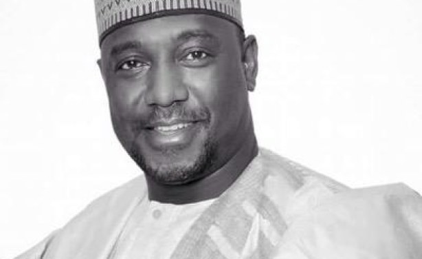 абубакар салим