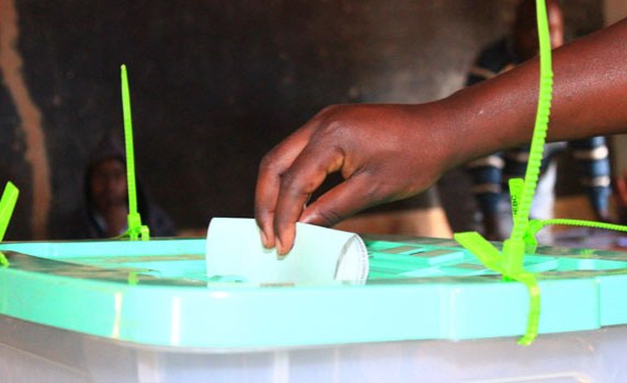 Kenya: Comedian Walter Nyambane Cleared to Vie for the Presidency