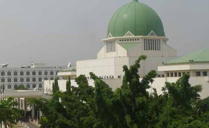 Nigerian President House