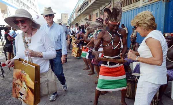 Kenya: Tourists Exempted From Declaring IMEI Numbers Upon Arrival