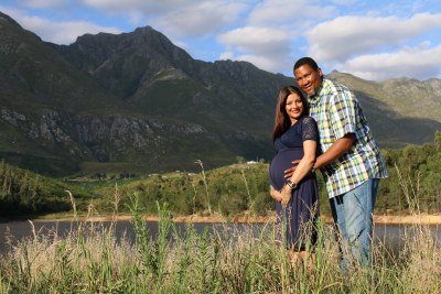 Nkosi Zwelivelile and Nkosikazi Nosekeni Rabia Mandela have announced their pregnancy.