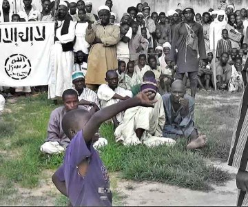 Boko Haram - Terror Unmasked