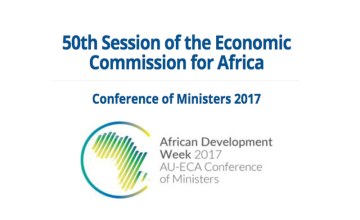 Senegal: Dakar Hosts ECA-AU Conference of Ministers