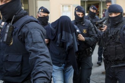 Trois jihadistes dans les filets des polices marocaine et espagnole