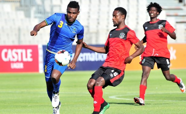 Flames Of Malawi Fall To Tanzania S Taifa Stars Allafrica Com