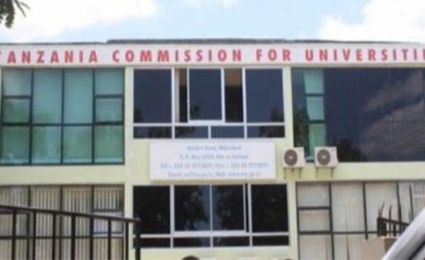 Tanzanian University Commission Blacklists 19 Institutions