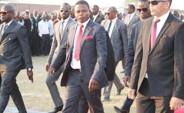 South Africa: 3 Die At Prophet Bushiri's Church ...