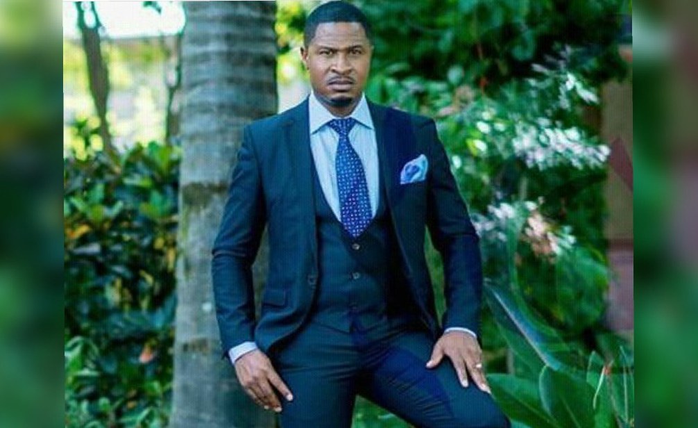Hollywood-based Zim Star Jets Into Zimbabwe | Three Men On 