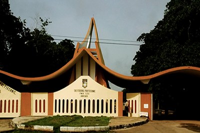 Polytechnic Ado Ekiti
