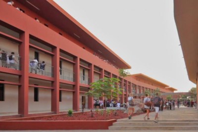 Lycée Français Jean Mermoz de Dakar