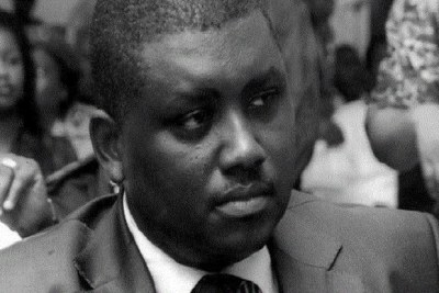 Abdulrasheed Maina, former head of the presidential task team to investigate pension funds