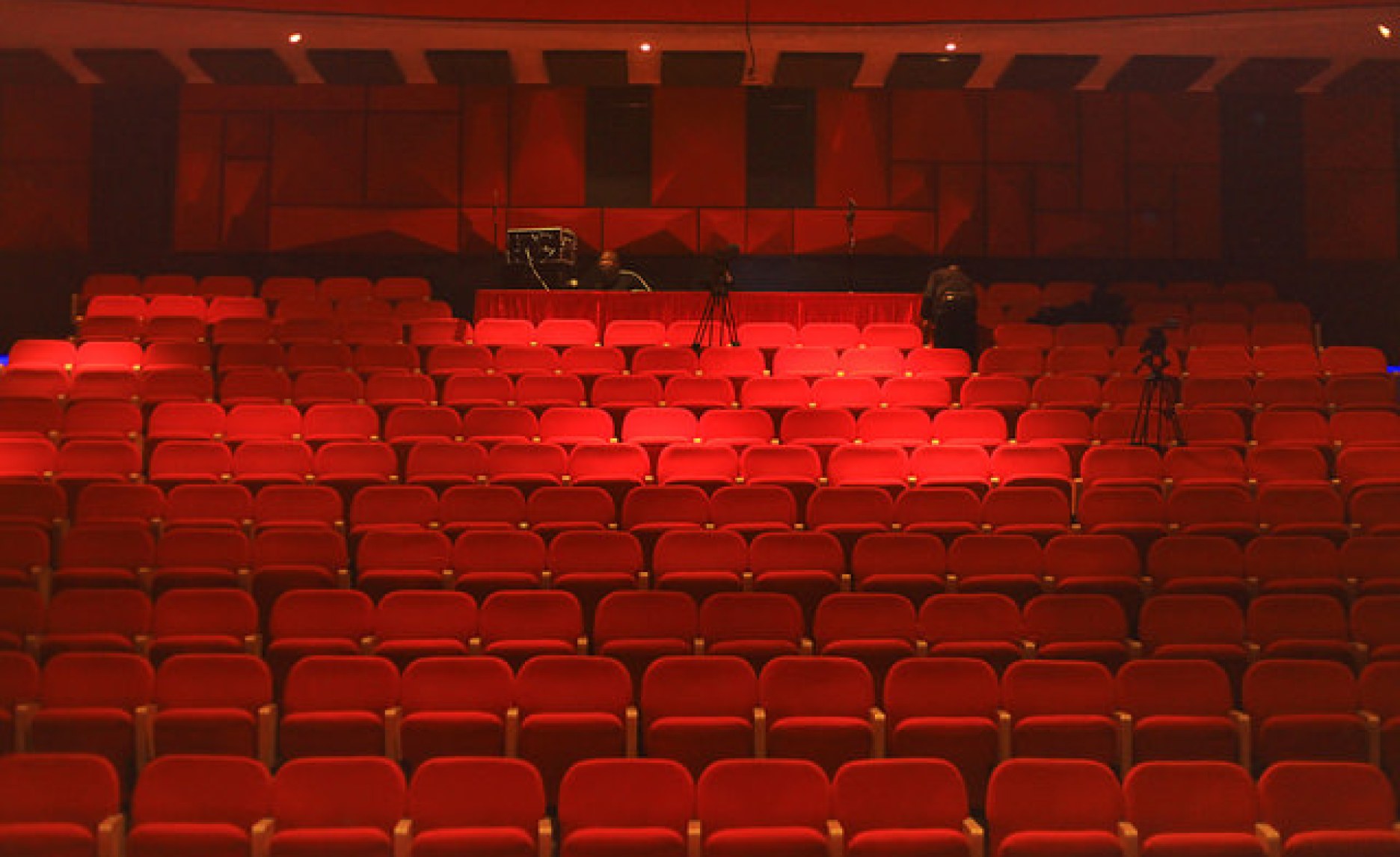 Nigeria How Theatre Can Help Young Nigerians Who Are Living With HIV