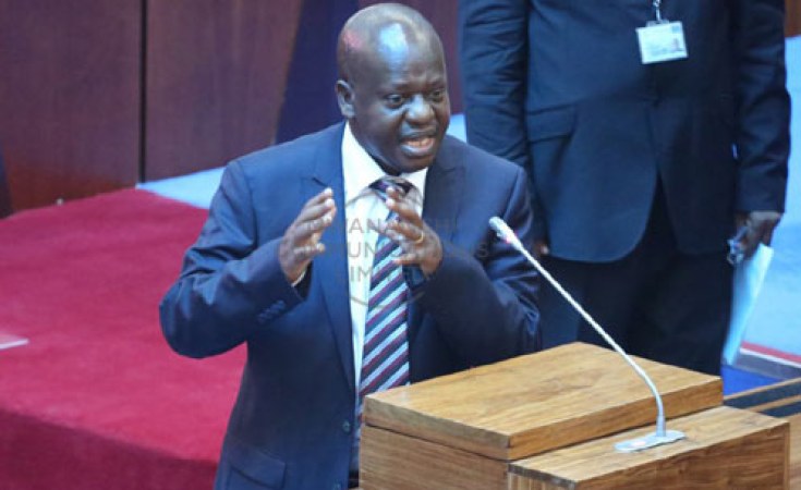 Tanzania: Speaker Ndugai to Return Soon - allAfrica.com