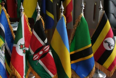 East African Community (EAC) is an intergovernmental organization composed of six countries in the African Great Lakes region in eastern Africa: Burundi, Kenya, Rwanda, South Sudan, Tanzania, and Uganda.