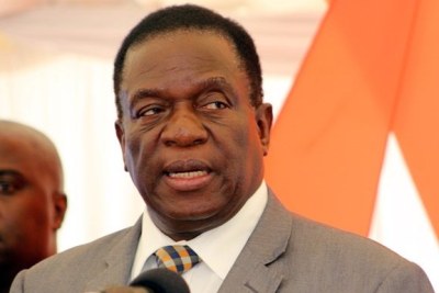 Could Looters List Hurt Zimbabwe China Relations Allafrica Com - 