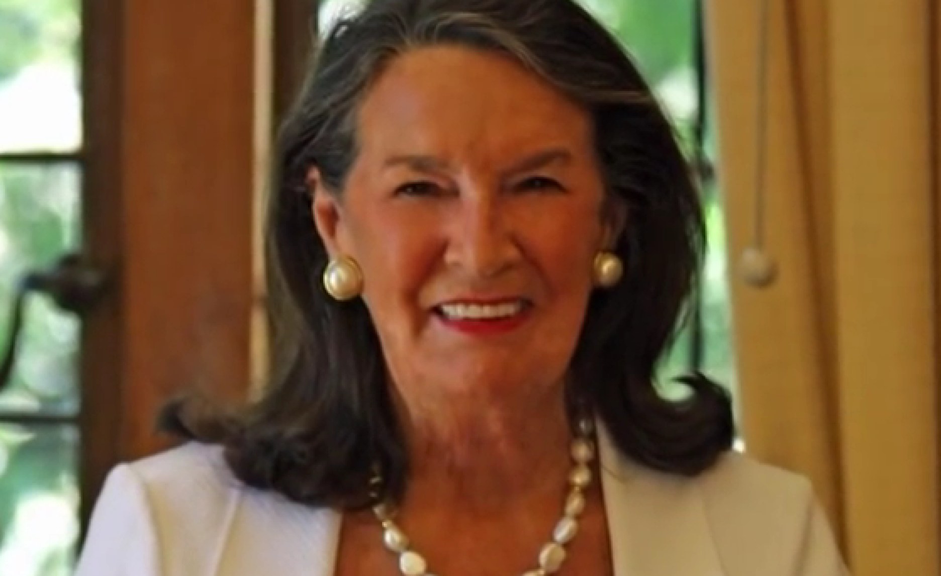 South Africa Estate Agency Doyenne Pam Golding Has Died