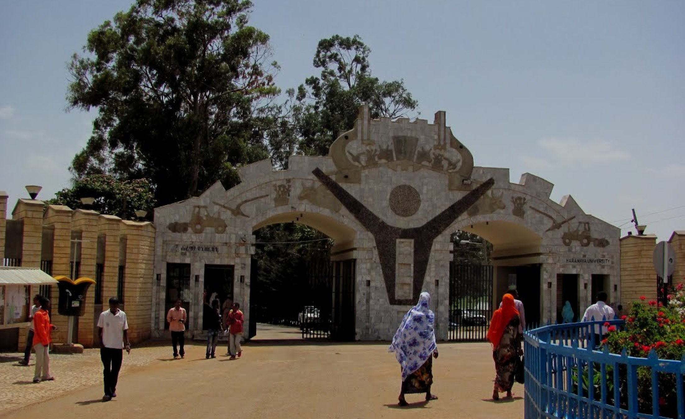 Ethiopia Students Of Haramaya University Say They Are Forced To Leave