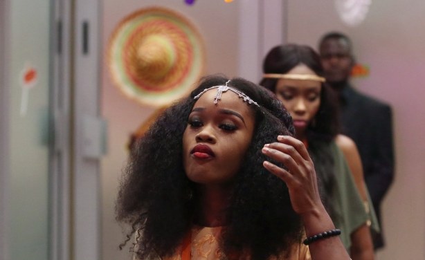 BBNaija's Cee-C