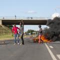 Mahikeng Revolts Against Unemployment and Corruption