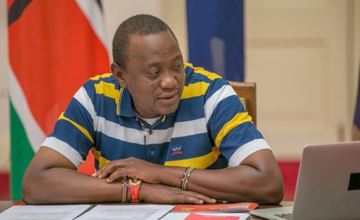 Kenya: President Mandates Lifestyle Audit for Public ...