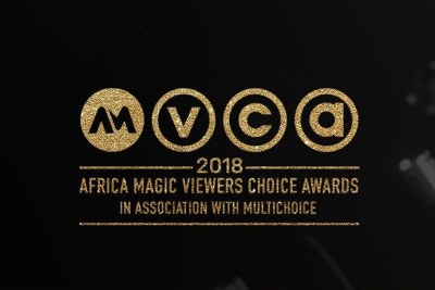 Africa Magic Viewers Choice Awards.