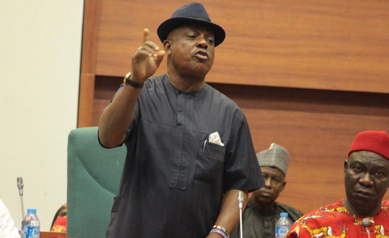 Nigeria PDP Promises Economic Prosperity As It Begins Campaign Today