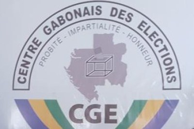 Centre gabonais des élections