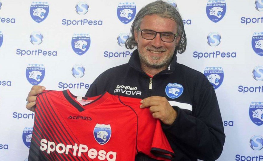 Kenya: Why AFC Leopards May Soon Start Searching for ...
