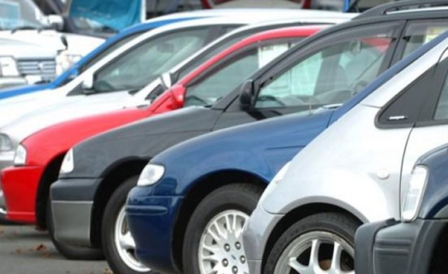 Tanzania Japanese Used Car Dealers Swindle 'Wananchi' 21bn/ CAG
