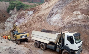 Tanzania Home Allafrica Tanzania S Mining Reforms A Bonus For Small Scale Miners