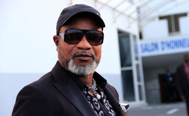 Kenya I Wasn T Treated Right I Suffered Injustice Koffi Olomide Allafrica Com