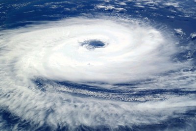 Tropical Cyclone (file photo).