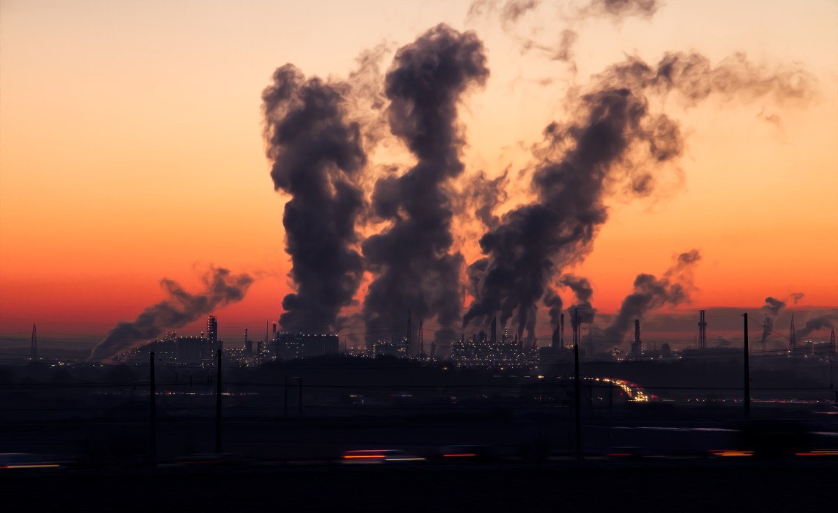Africa: Superyachts and Jets of Europe’s Elite Emit More Carbon Pollution in a Week Than the World’s Poorest 1 Percent Emits in a Lifetime