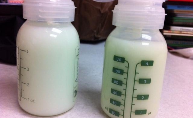 Kenya Sharing Is Caring Kenya S Only Breast Milk Bank Expresses Care For Vulnerable Newborns Allafrica Com