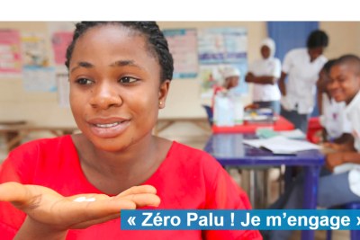 À l’occasion de la Journée mondiale de lutte contre le paludisme 2019, l’OMS se joint au Partenariat RBM pour en finir avec le paludisme, à la Commission de l’Union africaine et à d’autres organisations partenaires pour promouvoir « Zéro Palu ! Je m’engage », une campagne inclusive qui vise à faire en sorte que le paludisme reste une priorité politique, à mobiliser des ressources supplémentaires et à donner aux communautés les moyens de s’approprier la prévention et la prise en charge de la maladie.